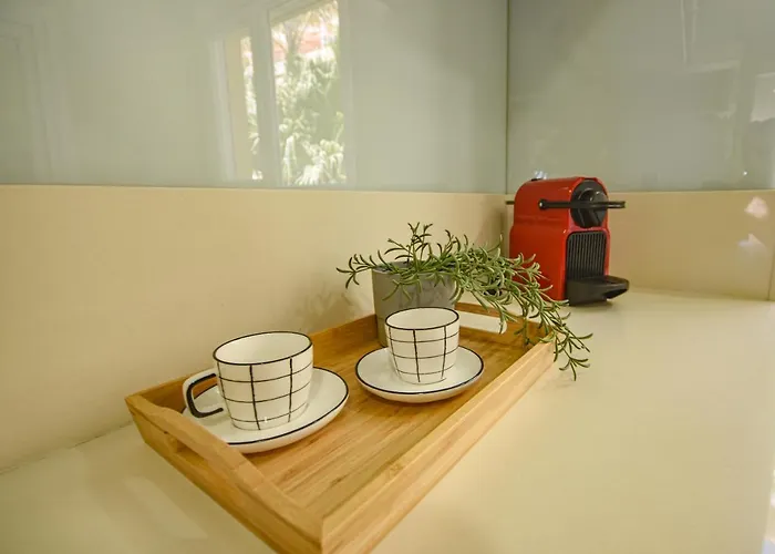 Penthouse With Sea Views In Nueva Andalucia Марбелья