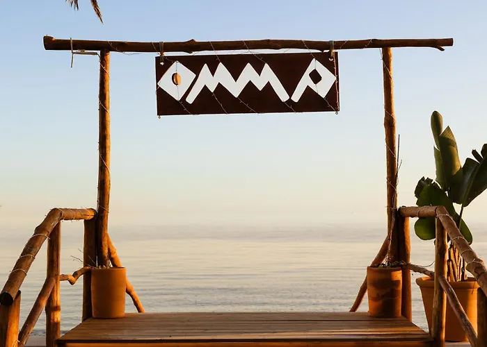 Апартаменти Penthouse With Sea Views In Nueva Andalucia Марбелья