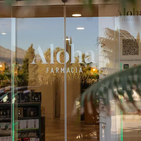 Penthouse With Sea Views In Nueva Andalucia Apartment