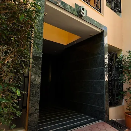 Apartman Penthouse With Sea Views In Nueva Andalucia